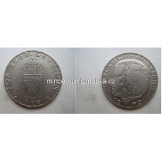 1 Krona 1979 Švédsko